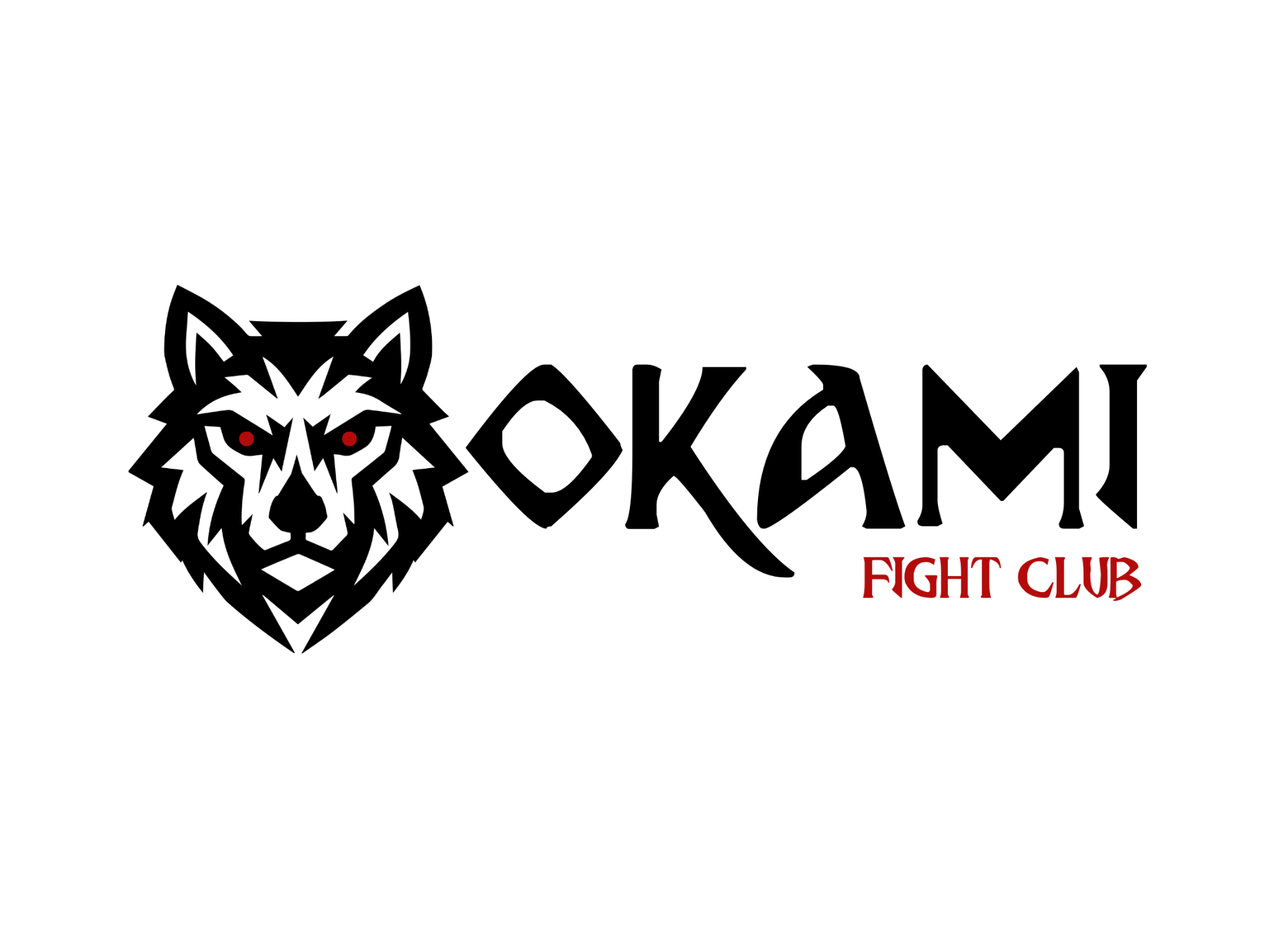 Okami Fight Club